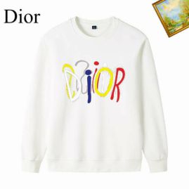 Picture of Dior Sweatshirts _SKUDiorM-3XL25tn0125044